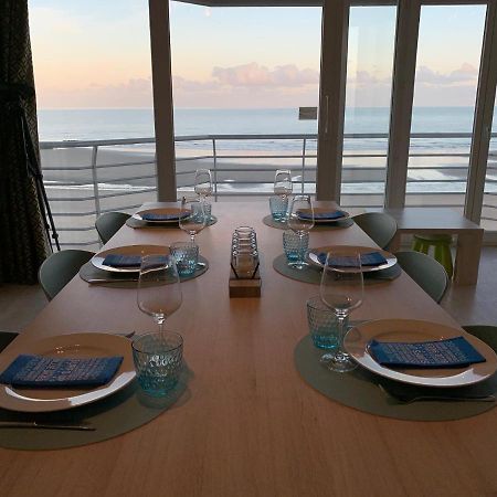 Beau Sejour Apartman Middelkerke Kültér fotó