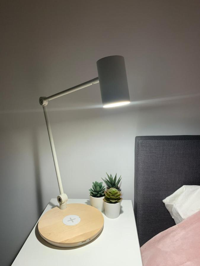 Beau Sejour Apartman Middelkerke Kültér fotó