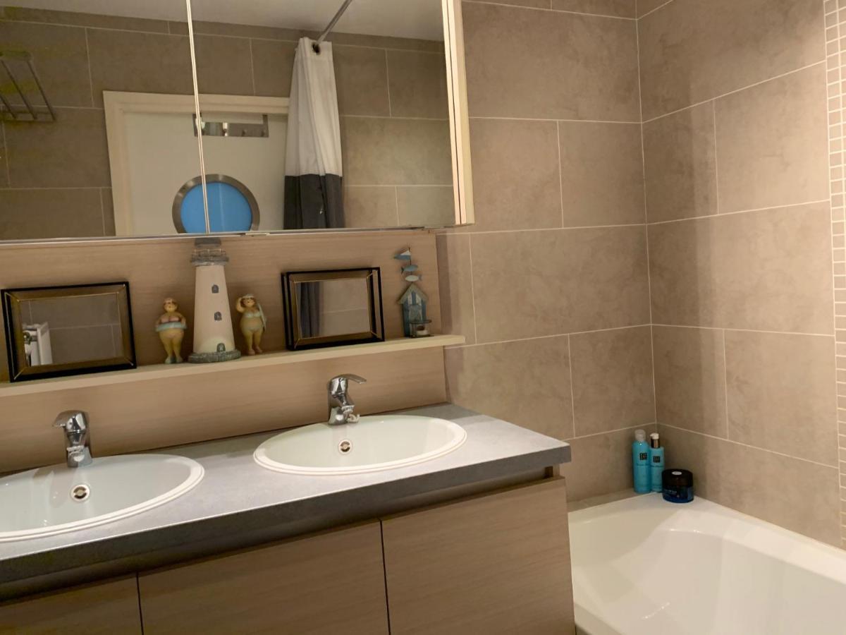 Beau Sejour Apartman Middelkerke Kültér fotó